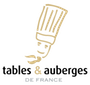 tables et auberges de france