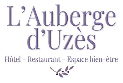 Hotel Restaurant l'Auberge d'Uzès Logo