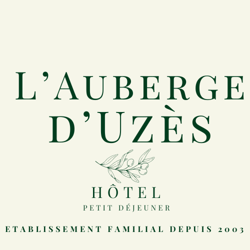 auberge uzès